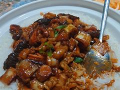 -煎饼卷大葱·非遗传承·潍坊菜(十笏园店)