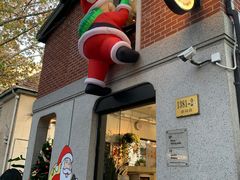 -Money Shops(愚园路店)