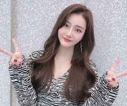 -TK·HAIR SALON韩式设计