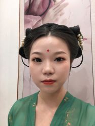 -盘子女人坊生日照·摄影馆(华强店)