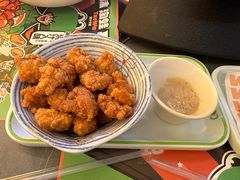 -淘蛙(新塘永旺梦乐城店)