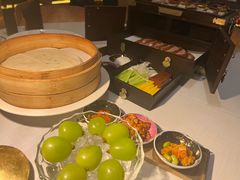 -莉莉海堂HAITANG·烤鸭(国贸商城店)
