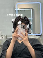 -YOUNG漾沙龙