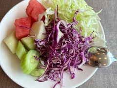 -瑞诗酒店-西餐厅