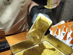 -野人先生Gelato(上海长宁龙之梦店)