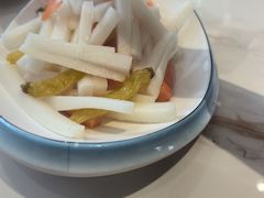 -马白开来特色羊排揪片子  (总店)
