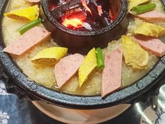 -龙姐私房菜(和顺古镇店)