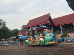 -欢乐水魔方水世界