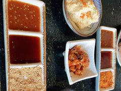 -牛焱·烧肉酒肆(五大道店)