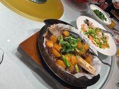 -锦庐道地川菜(来福士店)