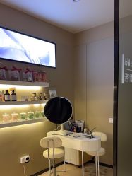 -婳香·女性英式芳疗SPA