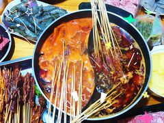 -袁记串串香火锅(郑和中路店)