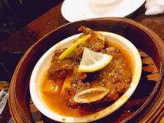 -武林厨神·粤式茶点(五羊店)