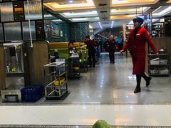 -清真·锦翔炝锅鱼(明德门店)