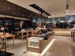 -龙之梦万丽酒店青餐厅
