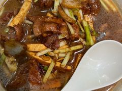 -寻裕记·现炒浇头面(人民广场店)