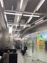 -东方麒麟·潘多拉SALON