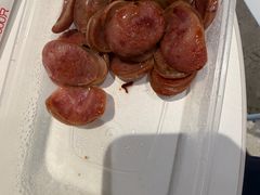 -牛将军•涮肉•烤肉(北京王府井·故宫店)