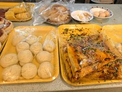 -三清食坊(库尔勒汇嘉时代广场店)