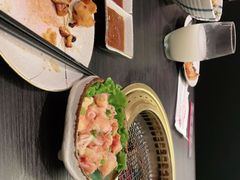 -AJIYA·池袋日式烧肉自助(天津万象城店)