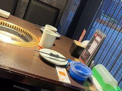-橘焱胡同烧肉夜食(BFC外滩金融中心店)