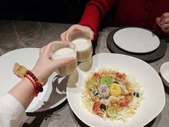 -宫燕府·京菜·烤鸭·淮扬菜(王府中心店)