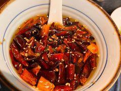 -羊大爷涮肉(亮马桥店)
