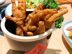 -山城外·非遗酸菜鱼(新都汇融店)