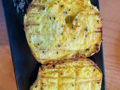 -华府九号海鲜烧烤大排档(龙域店)