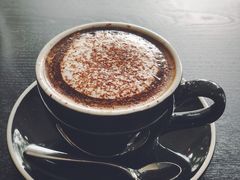 -NokNok Coffee(宽窄巷子店)