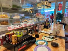 -万岁寿司(蓬江万达店)
