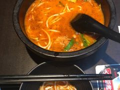 -大鼓米线(静安吴江DM店)