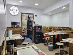 -林记老上海馄饨铺(瑞金店)