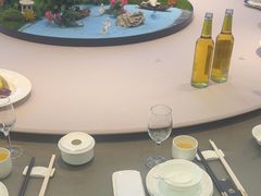 -香山湖渔家大院