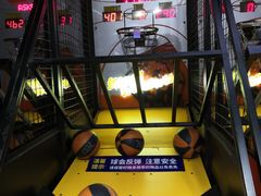 -大玩家(通州万达广场店)