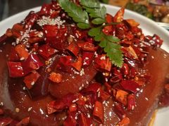 -臻湘·精致湖南菜·零预制