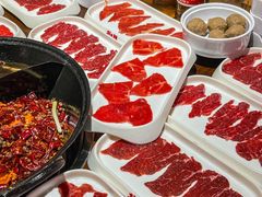 -刘火辣老火锅(光谷店)
