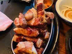 -济州爱肉堂(总店)