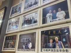 -天发芽·何记葫芦头泡馍·老字号(小南门店)