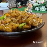 乡味美食游