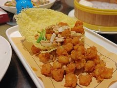 -鹰龙海畔度假酒店(咸祥店)