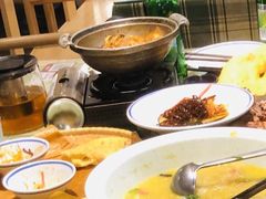 -大厨小馆(华阳城店)