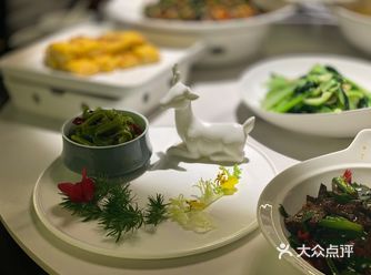 这顿饭老板给我涨工资了