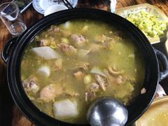 -青城甲(青城山店)