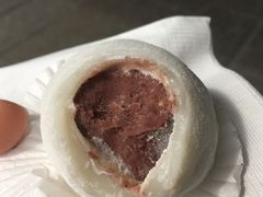 -澳门长洲糯米糍(柯打苏沙街店)