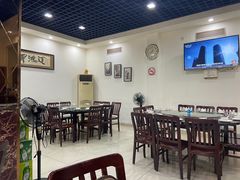 -华航饭店(华馨小区店)