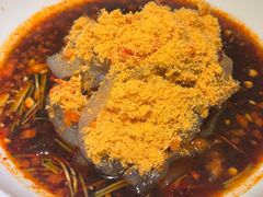 -东来土菜馆(民祥园路店)