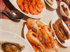 -芭菲盛宴·环球美食(北城国际店)