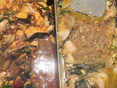 -鱼酷活鱼烤鱼(沈阳大悦城店)