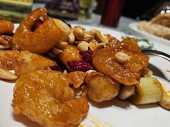 -将相和·海鲜蒸饺大连菜